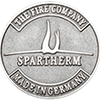 Spartherm židiniai